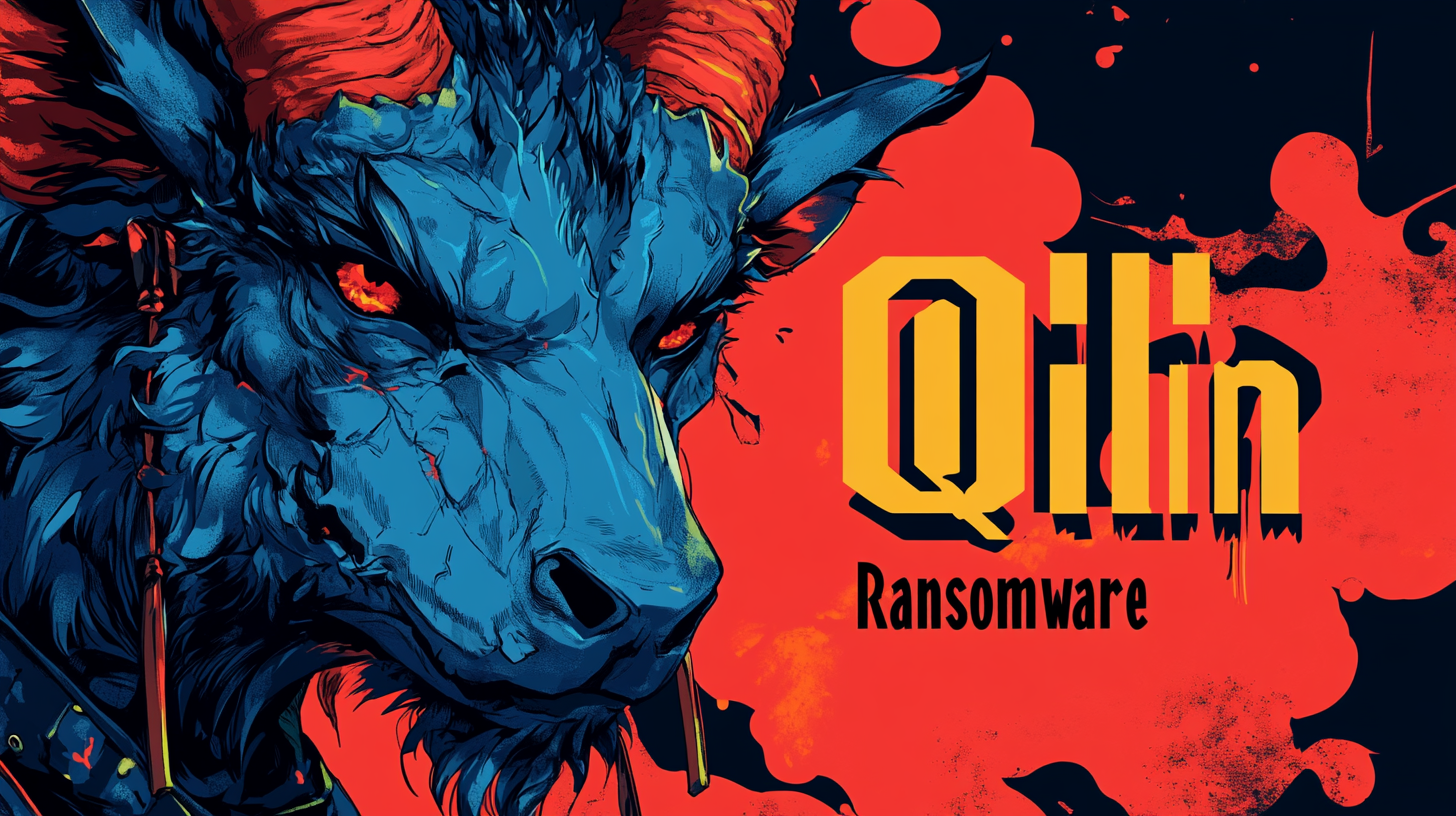 Qilin Ransomware Adopts Aggressive Credential Harvesting - October 2024 Update