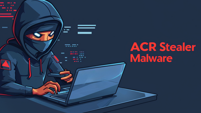ACR Stealer: Bypassing Defender SmartScreen and How to Mitigate