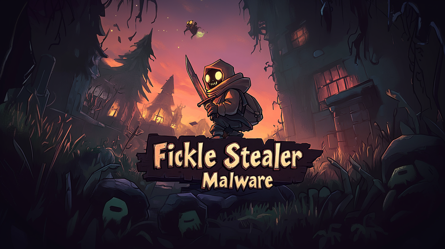 Fickle Stealer Strikes Again – A Deep Dive into the Ruthless Rust-Based Malware