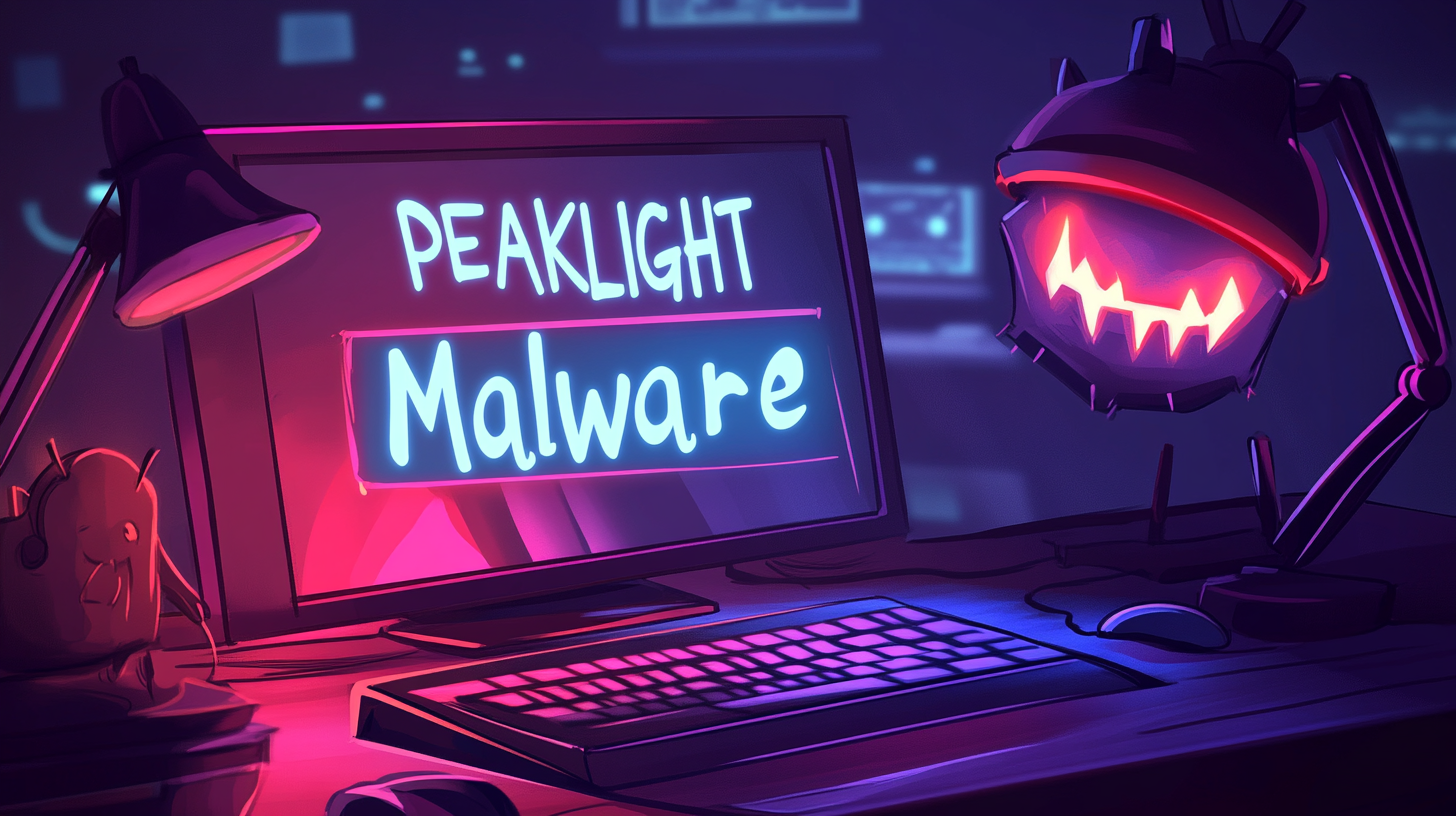 PEAKLIGHT: What You Need to Know