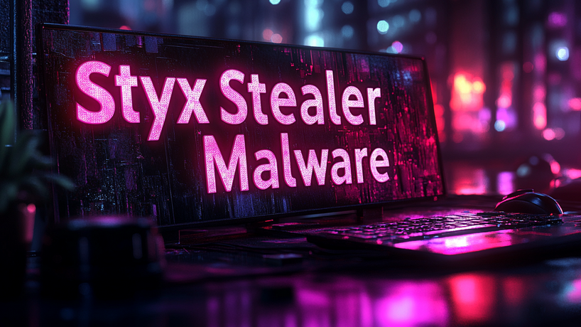 The Styx Stealer Threat: What You Need to Know