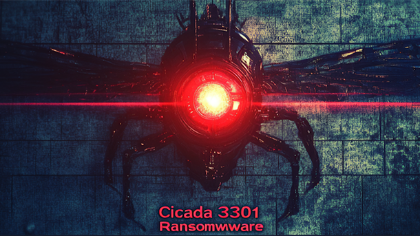 Rust-Based Cicada3301 Targets Virtual Machines and Critical Systems