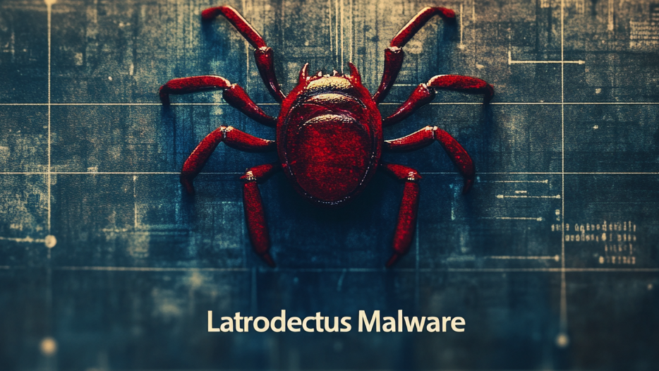 Latrodectus Malware