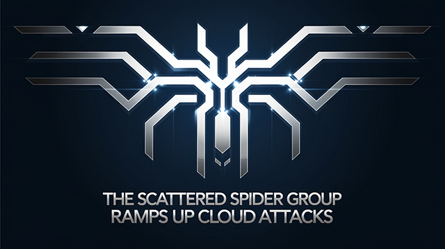 The Scattered Spider Group Ramps Up Cloud Attacks