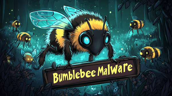 Bumblebee Malware