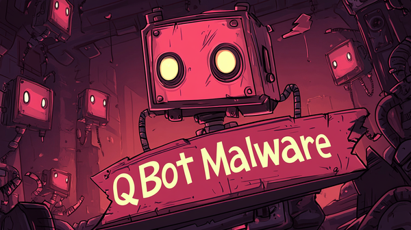 QBot Malware