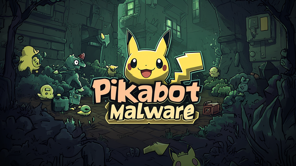 Pikabot Malware Resurgence in February 2024