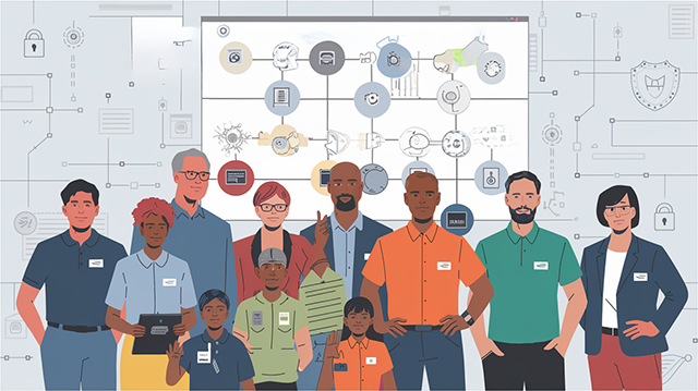 Mitre ATT&CK Framework Simplified: Understanding Cyber Threats