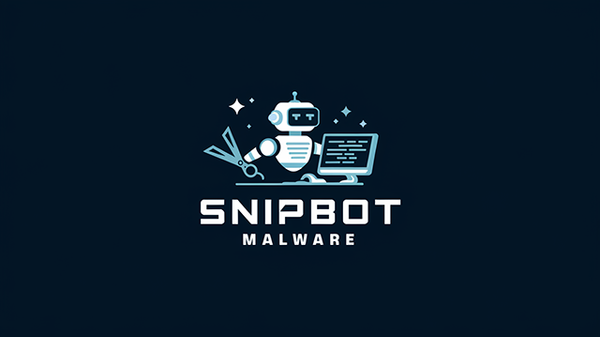 RomCom Malware Variant SnipBot Targets IT and Legal Sectors