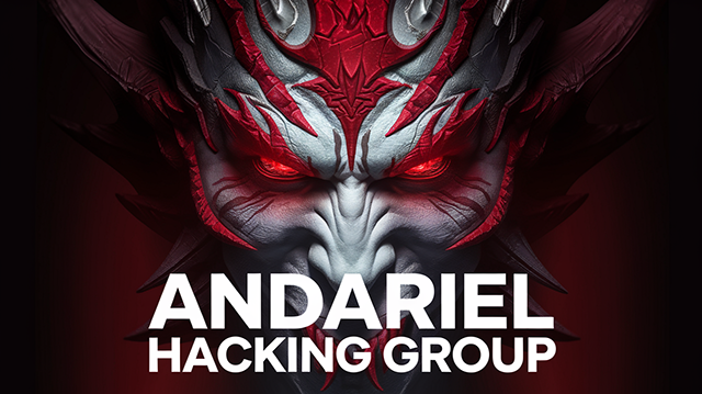 Andariel Hacking Group Targets Global Defense and Infrastructure Sectors