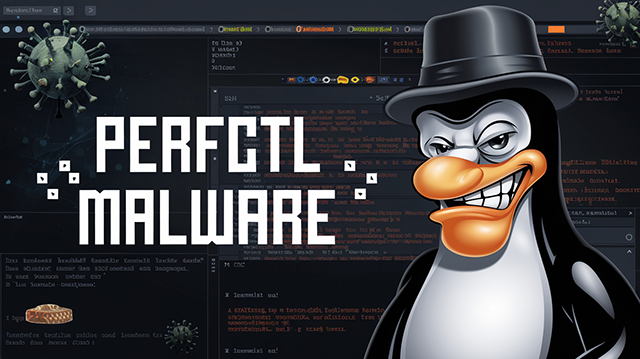 Perfctl Malware Hijacks Linux Servers for Cryptomining and Proxyjacking